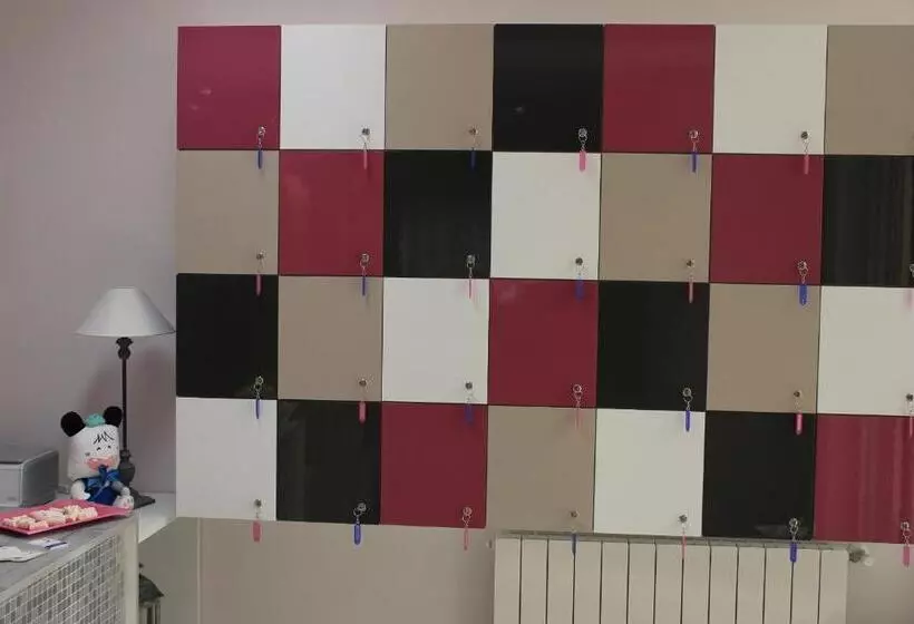 هتل B&b Francesca