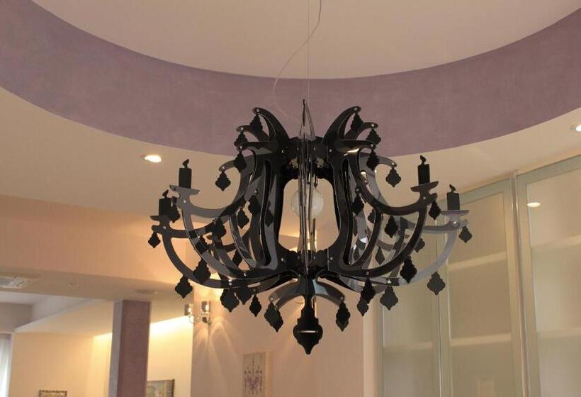 Отель B&b Francesca