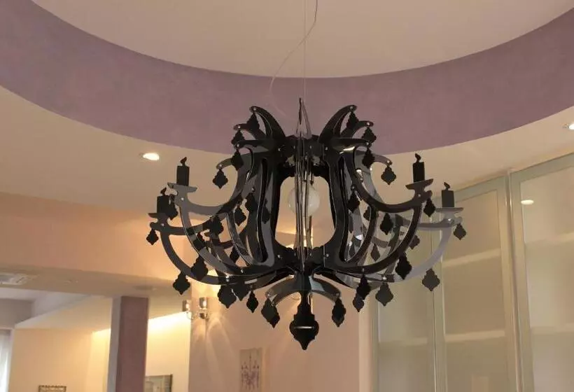 هتل B&b Francesca