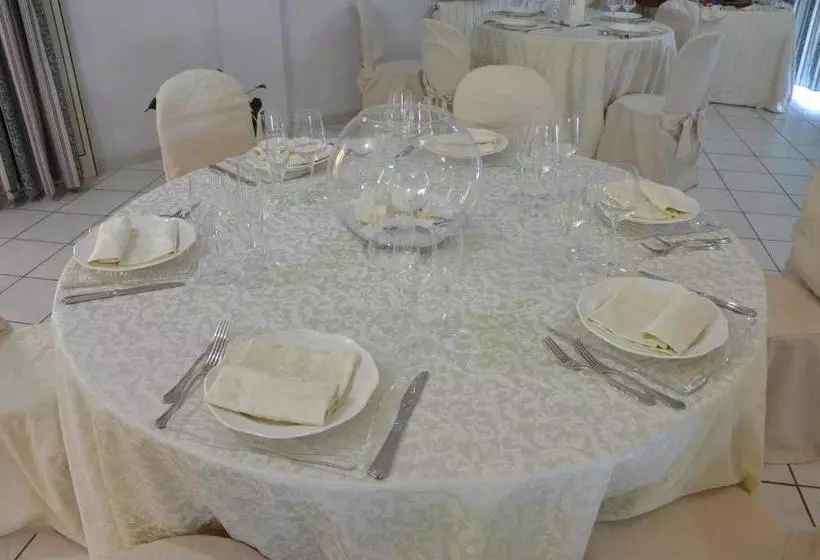 هتل Bed&breakfast Tiffany