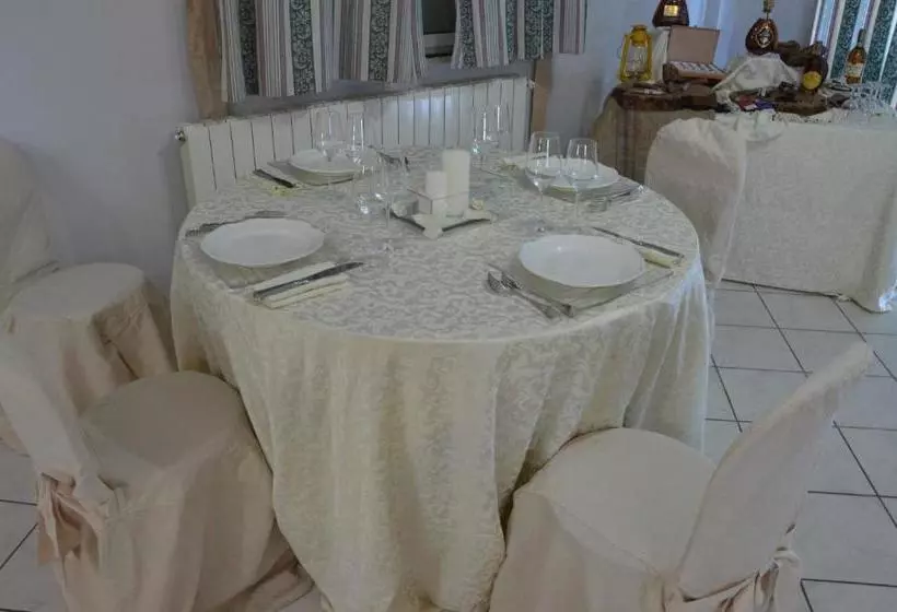 هتل Bed&breakfast Tiffany