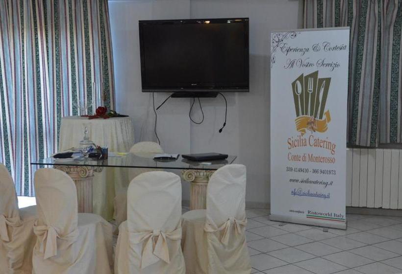 ホテル Bed&breakfast Tiffany