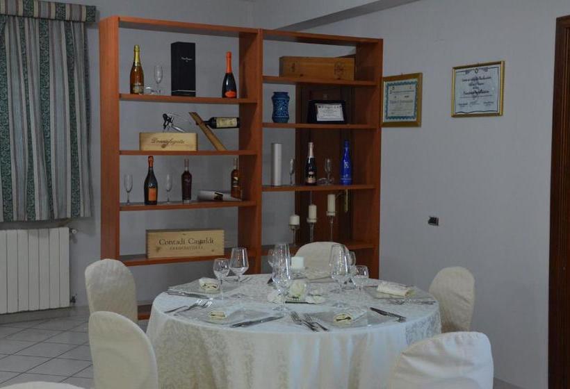 ホテル Bed&breakfast Tiffany