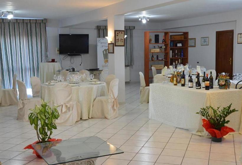 ホテル Bed&breakfast Tiffany