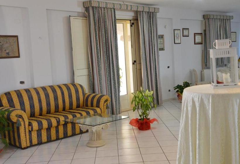 ホテル Bed&breakfast Tiffany