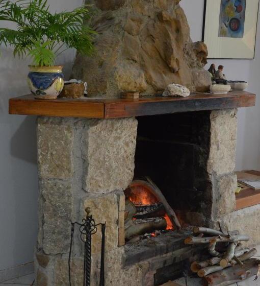 ホテル Bed&breakfast Tiffany