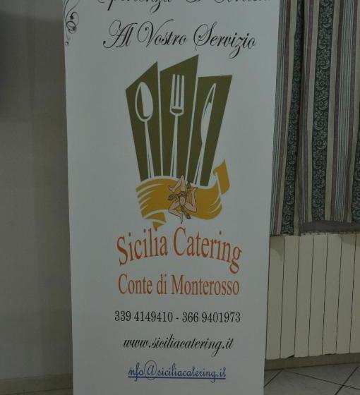 ホテル Bed&breakfast Tiffany