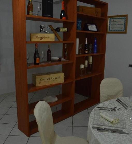 ホテル Bed&breakfast Tiffany