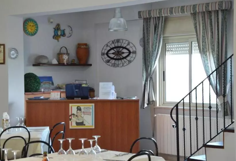 هتل Bed&breakfast Tiffany