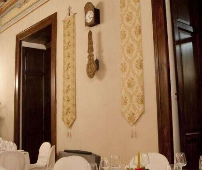 호텔 Castello Di Casapozzano