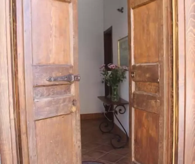 ホテル Castello Di Casapozzano