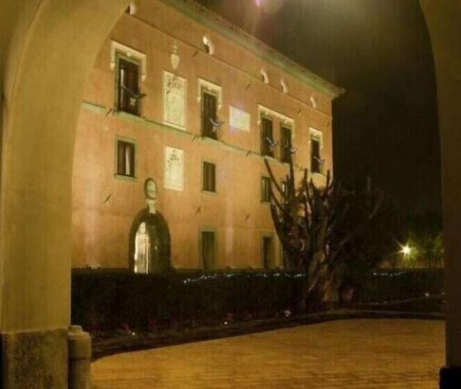 호텔 Castello Di Casapozzano