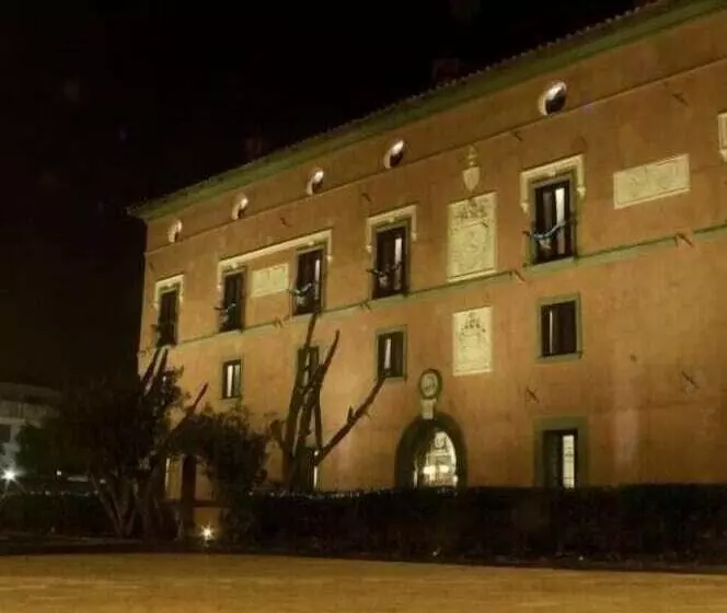 ホテル Castello Di Casapozzano