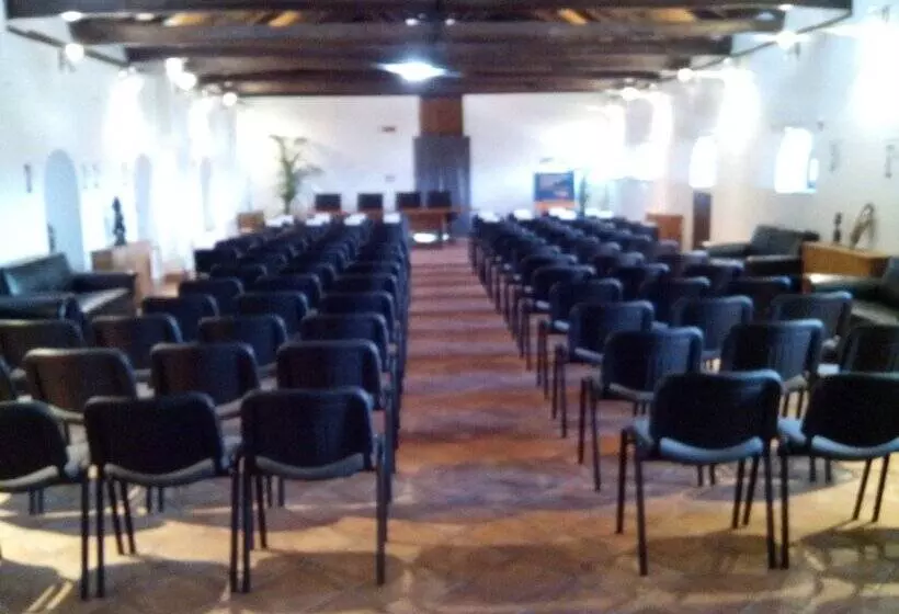 ホテル Castello Di Casapozzano