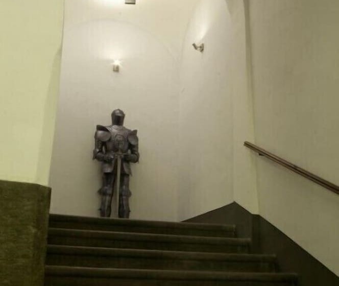 호텔 Castello Di Casapozzano