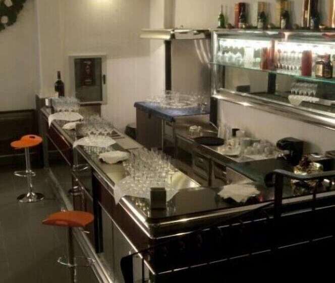 호텔 Castello Di Casapozzano