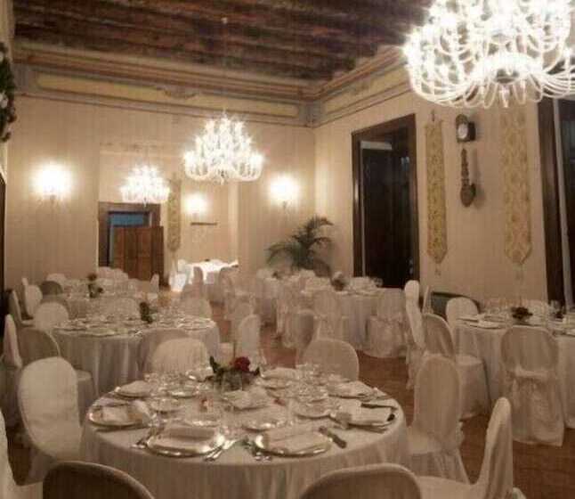 호텔 Castello Di Casapozzano