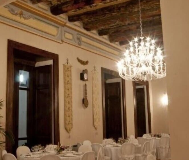 호텔 Castello Di Casapozzano