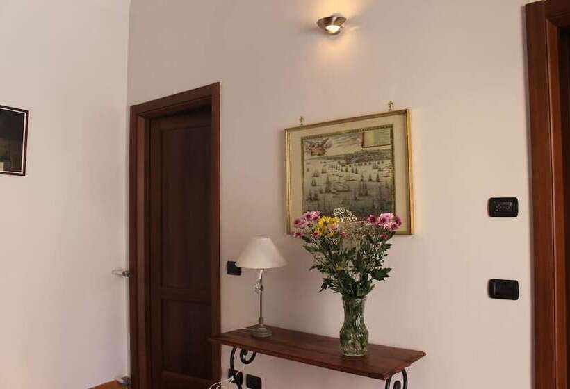 호텔 Castello Di Casapozzano