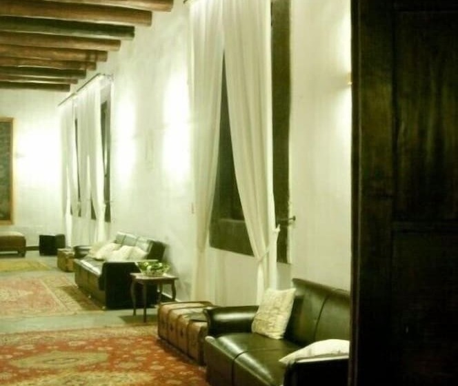 호텔 Castello Di Casapozzano