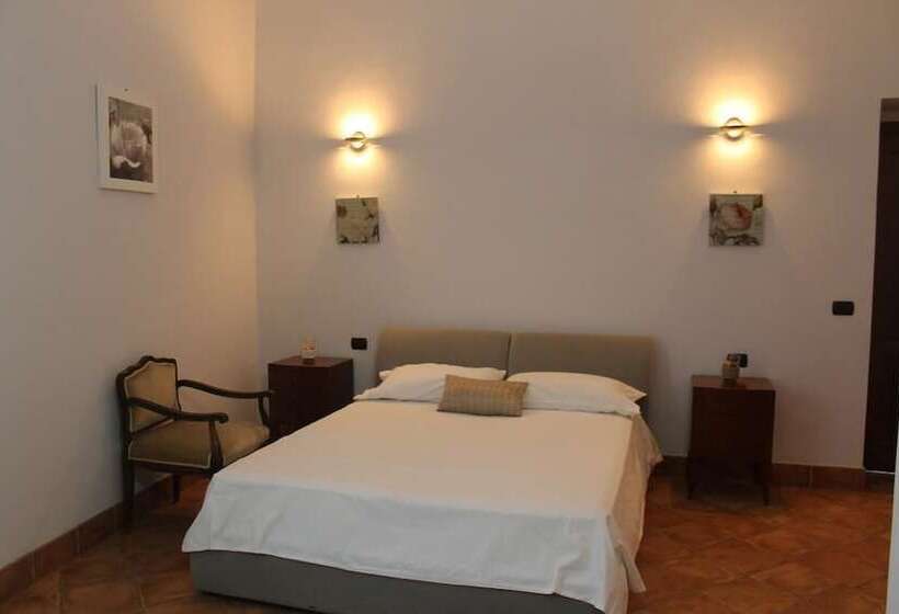 호텔 Castello Di Casapozzano