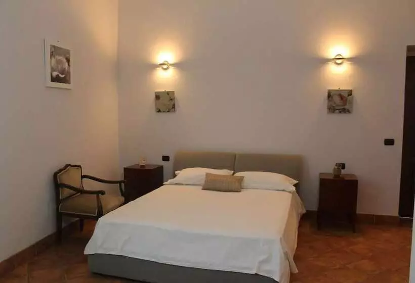 ホテル Castello Di Casapozzano