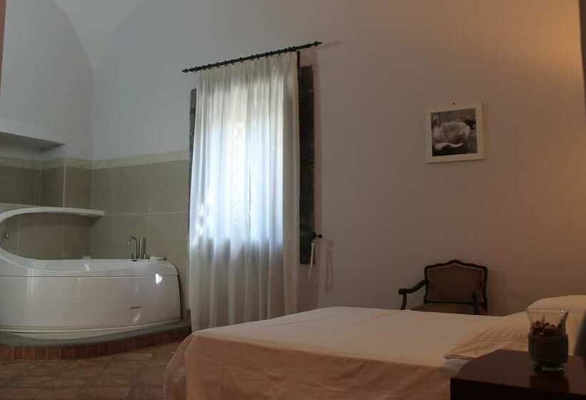 호텔 Castello Di Casapozzano