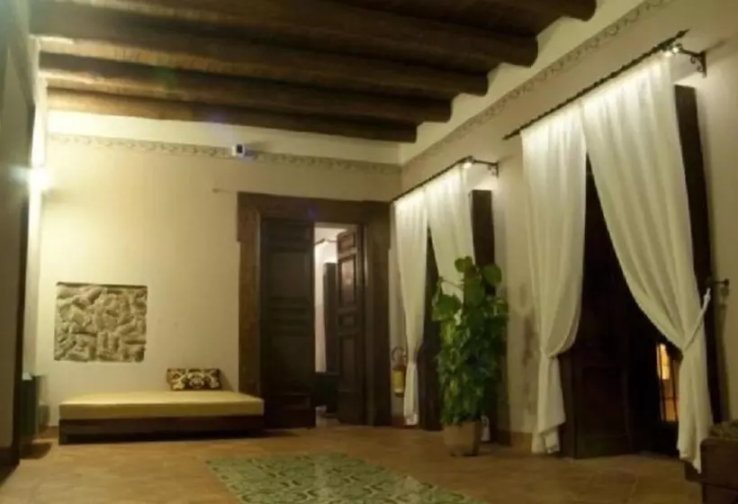 ホテル Castello Di Casapozzano