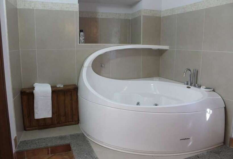 호텔 Castello Di Casapozzano