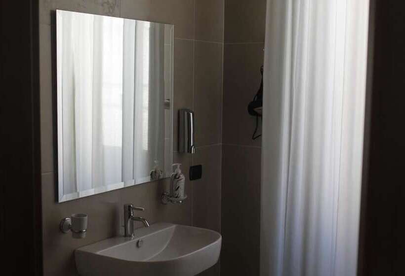 호텔 Castello Di Casapozzano