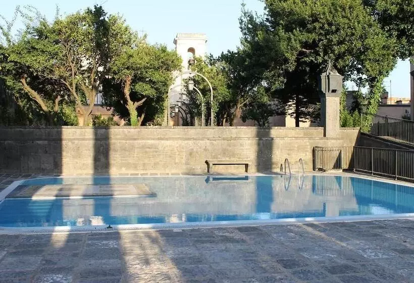 ホテル Castello Di Casapozzano