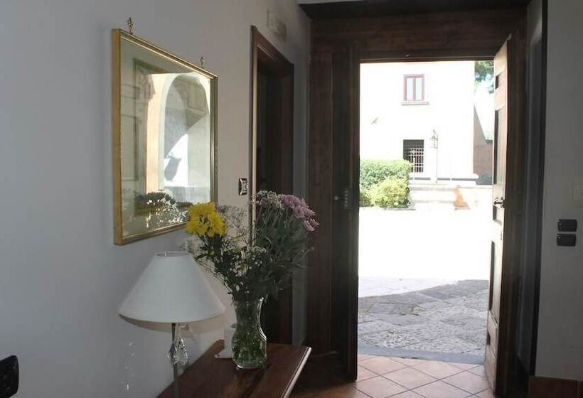 호텔 Castello Di Casapozzano