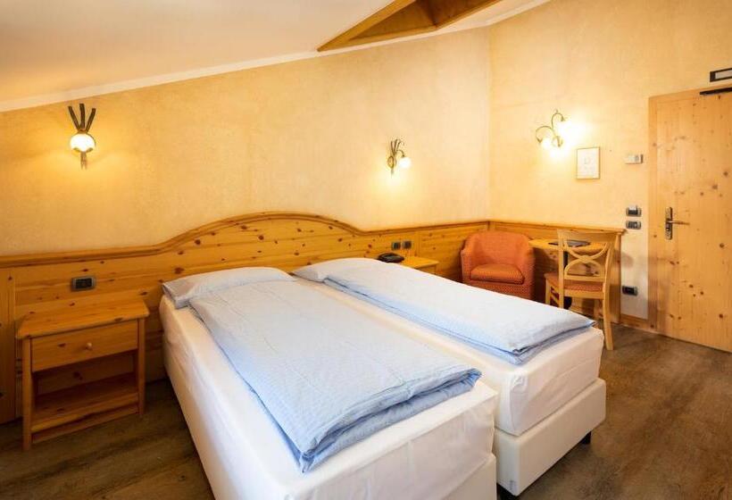 فندق La Pastorella