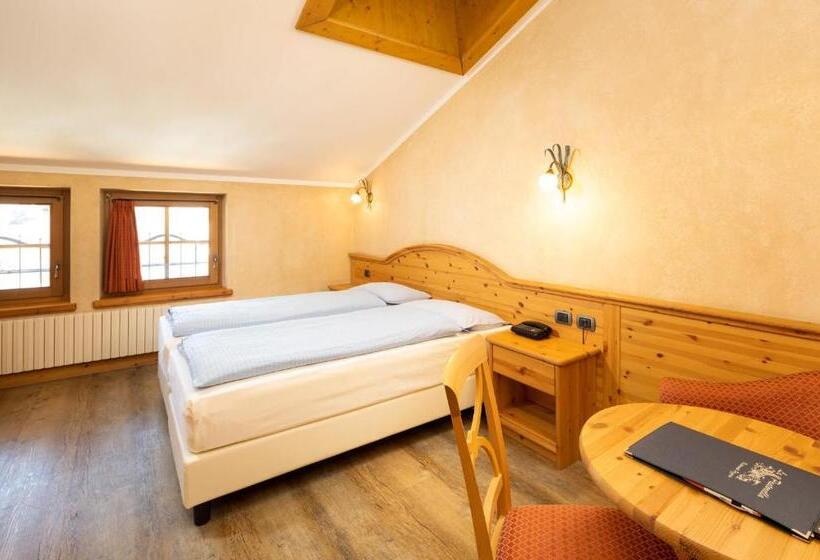 فندق La Pastorella