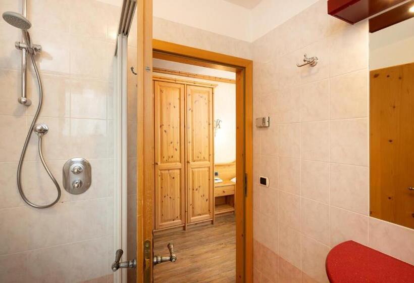 فندق La Pastorella