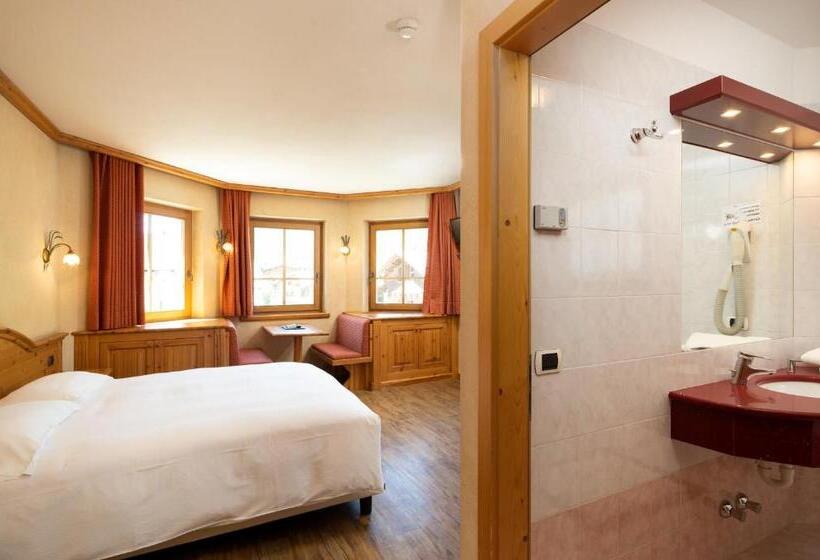 فندق La Pastorella