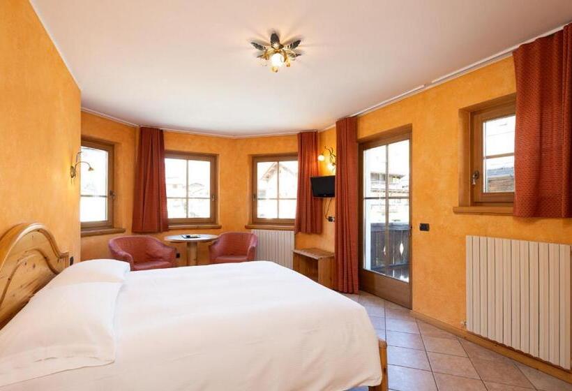 فندق La Pastorella