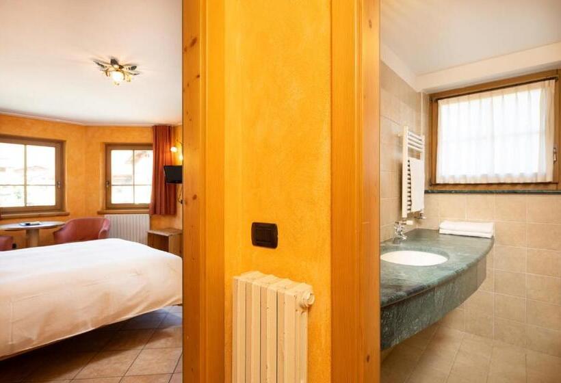 فندق La Pastorella