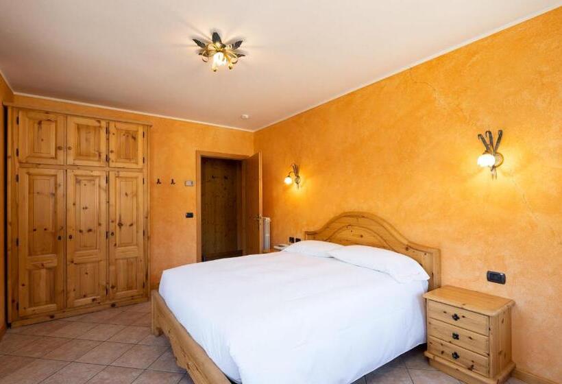 فندق La Pastorella