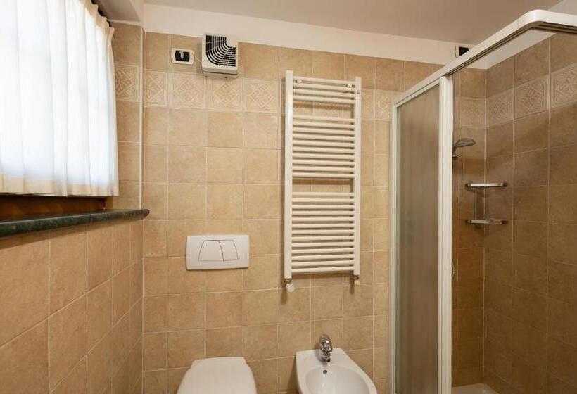 فندق La Pastorella