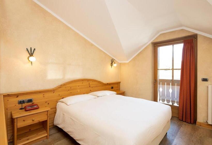 فندق La Pastorella