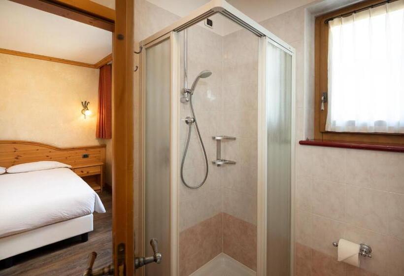 فندق La Pastorella