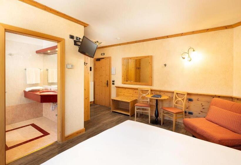 فندق La Pastorella