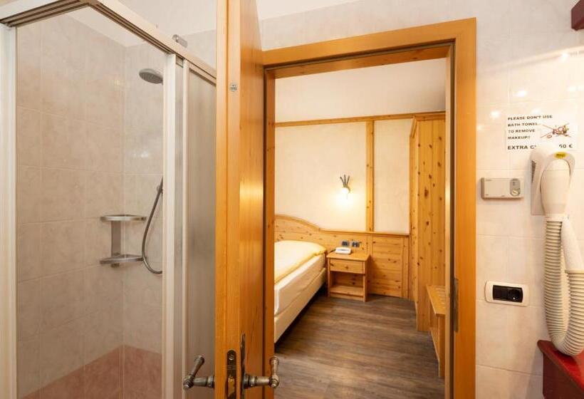 فندق La Pastorella