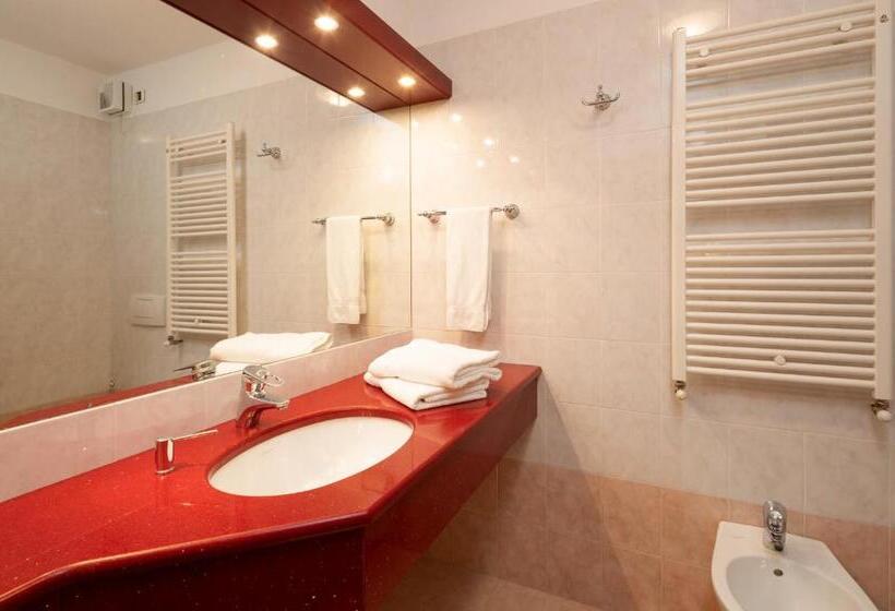 فندق La Pastorella