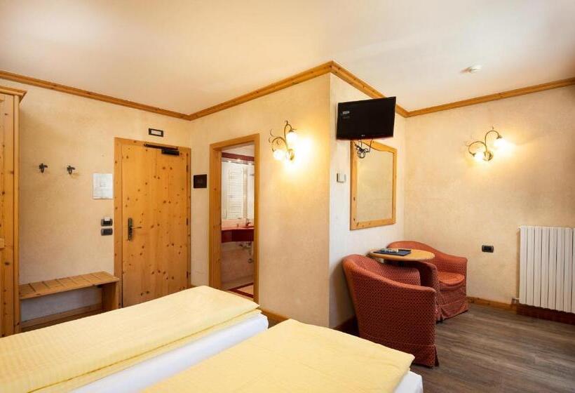 فندق La Pastorella