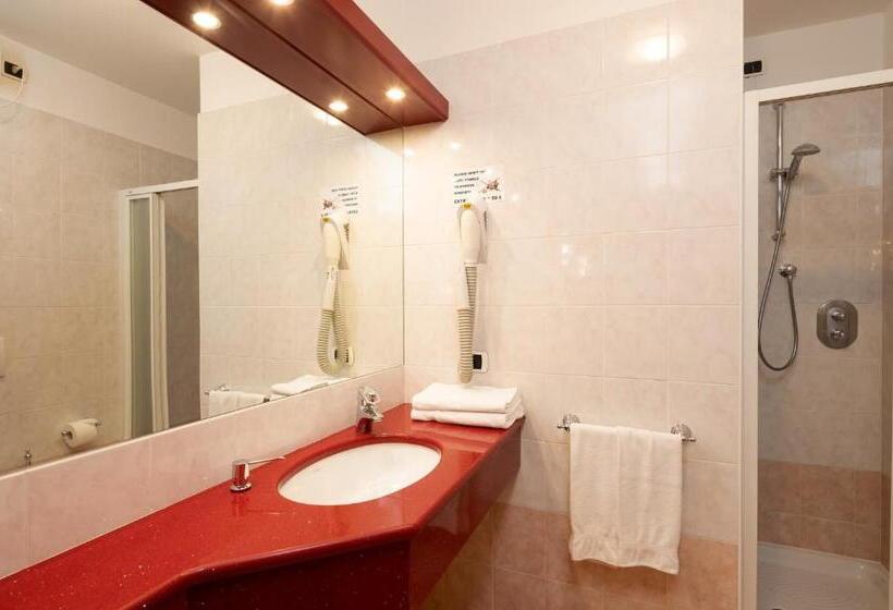 فندق La Pastorella