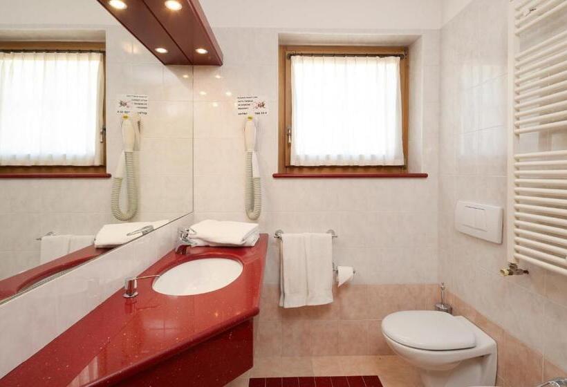 فندق La Pastorella