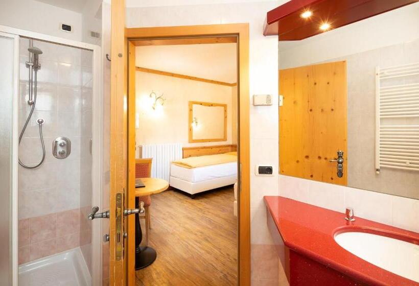 فندق La Pastorella