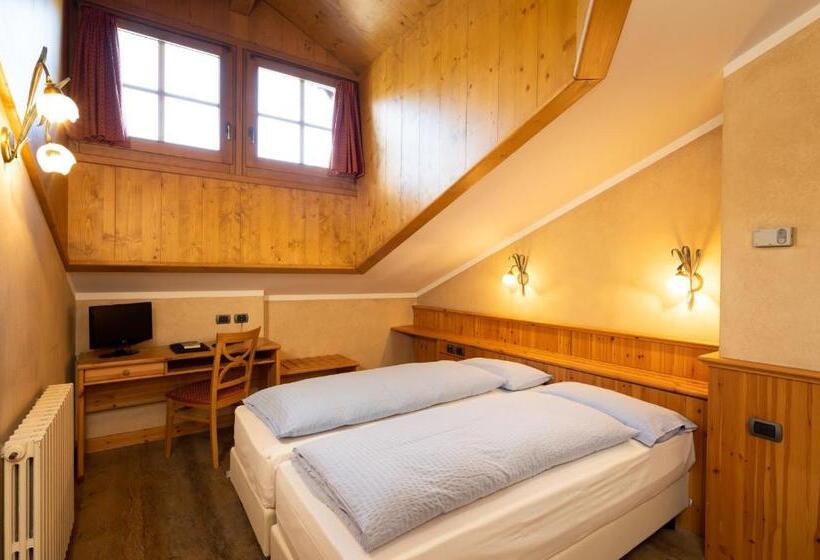 فندق La Pastorella